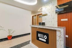 Hotel O Happy Times Vishveshwar Park, Lucknow