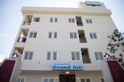 Krishnapatnam Grand Inn, Nellore