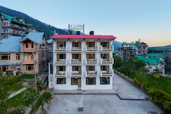 The Radiant resort Manali, Manali
