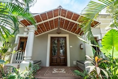 Love Story 3 BHK Villas by HNH, Goa