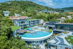 The SIS Kata Resort, Phuket