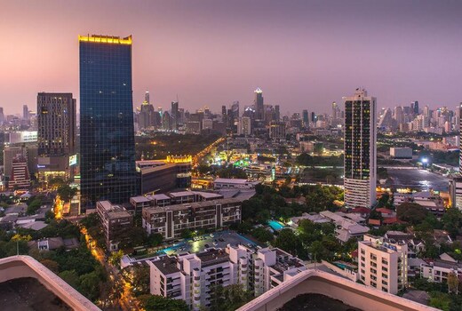 Pantip Suites Bangkok Price Address Reviews Pantip Suites Bangkok Price Address Reviews