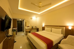 Alcott Hotel & Resorts, Bangalore