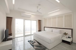 VVIP SUITES THE TROT, Ghaziabad
