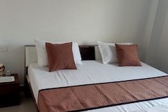 Brajdham Hotel Barsana, Chhata