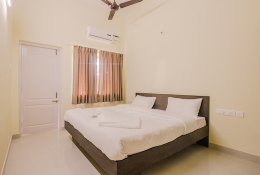 2Bedroom Apartment for 6 with Pool Anjuna
