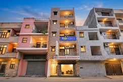 Via Comfort Home Stay, Delhi