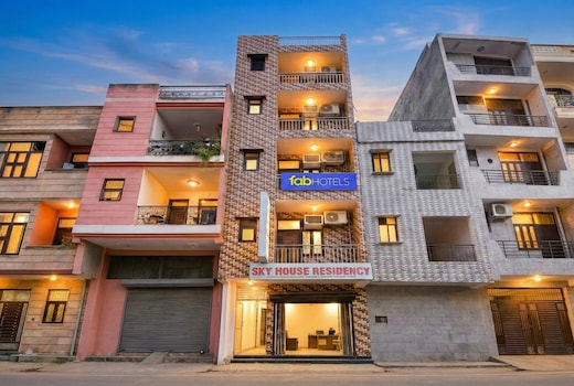 Via Comfort Home Stay