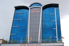 HOTEL BUDHA VIHAR, Sasaram