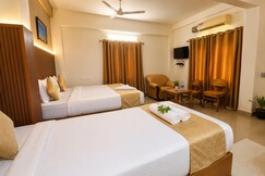 Nova Saara Palace, Kannur