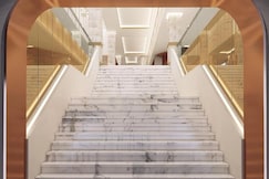 Hermann Hotel Pattaya, Pattaya