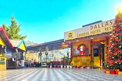 DALLAS EXPRESS HOTEL ( MUSSOORIE ), Dehradun