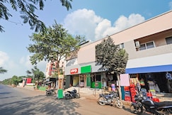 Hotel O Sunlight Premium, Bhubaneshwar