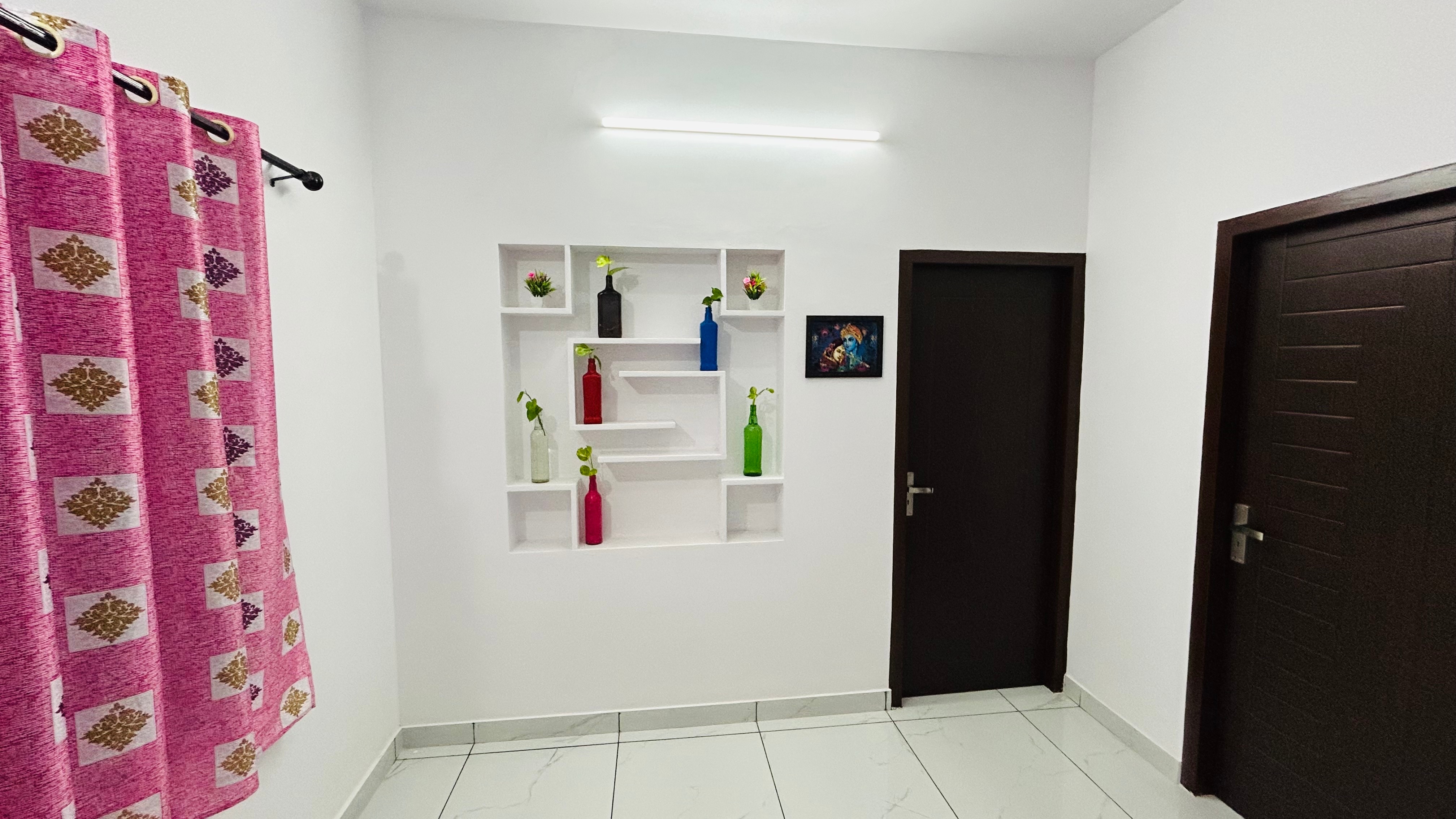 Athithi Homestay - Tap to explore photos