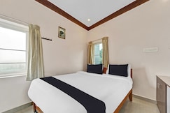 Collection O SRI Lakshmi Residency And Mahal A/C, Srivilliputtur