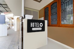 Hotel O INTENT GROUP OF ROOMS, Thiruvananthapuram