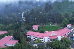 Hotel Kodai International, Kodaikanal