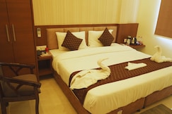 Hotel SHRI KEDAR INN, Varanasi