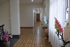Montis Stay, Shillong