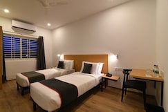 Townhouse Sarjapur Road Formerly Hotel Ace, Bangalore