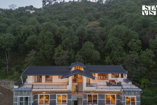 StayVista at Vue de Raga @ Raga Living