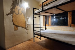 Hostelam The Mountain Story Manali, Manali