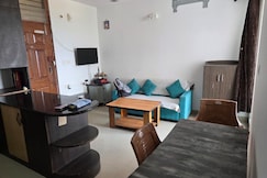 Live like you own it, Bangalore