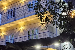 Richus apartment, Cochin