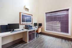 Best Western Plus Chateau Fort St. John, Edson, Alberta