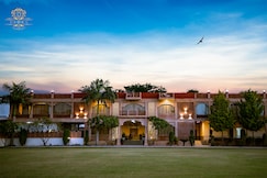 DEORA RESORT AND HOTEL, Shergarh