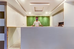 Hotel O The Crown Inn, Nagpur