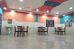 Shravan Hotel, Ramgarh