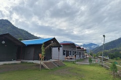 Camp Namaste Rishikesh, Rishikesh