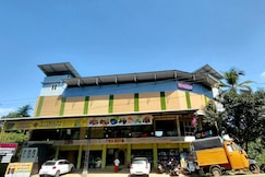 Vilstay Go Hill View residency, Tirurangadi