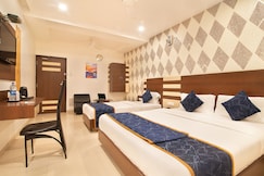 Hotel Sheetal Plaza, Surat