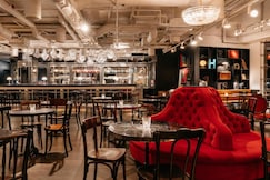 Ruby Lissi Hotel Vienna, Vienna