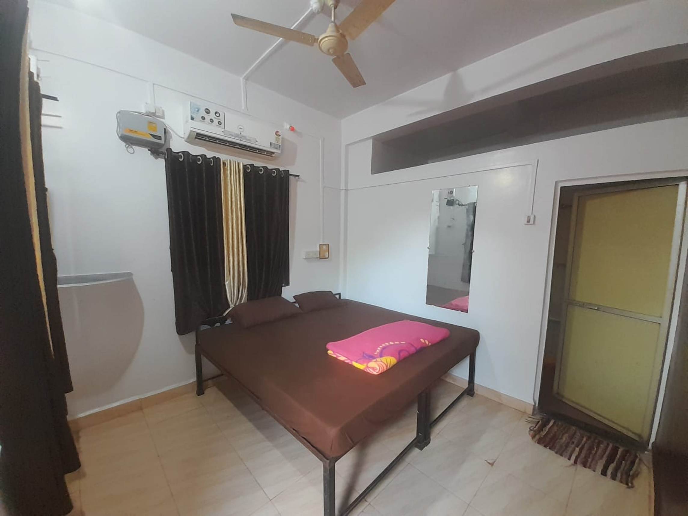Non Ac Room 1