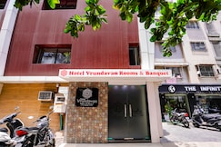 FabHotel Vrundavan - Nr. Sargam Shopping Center, Surat