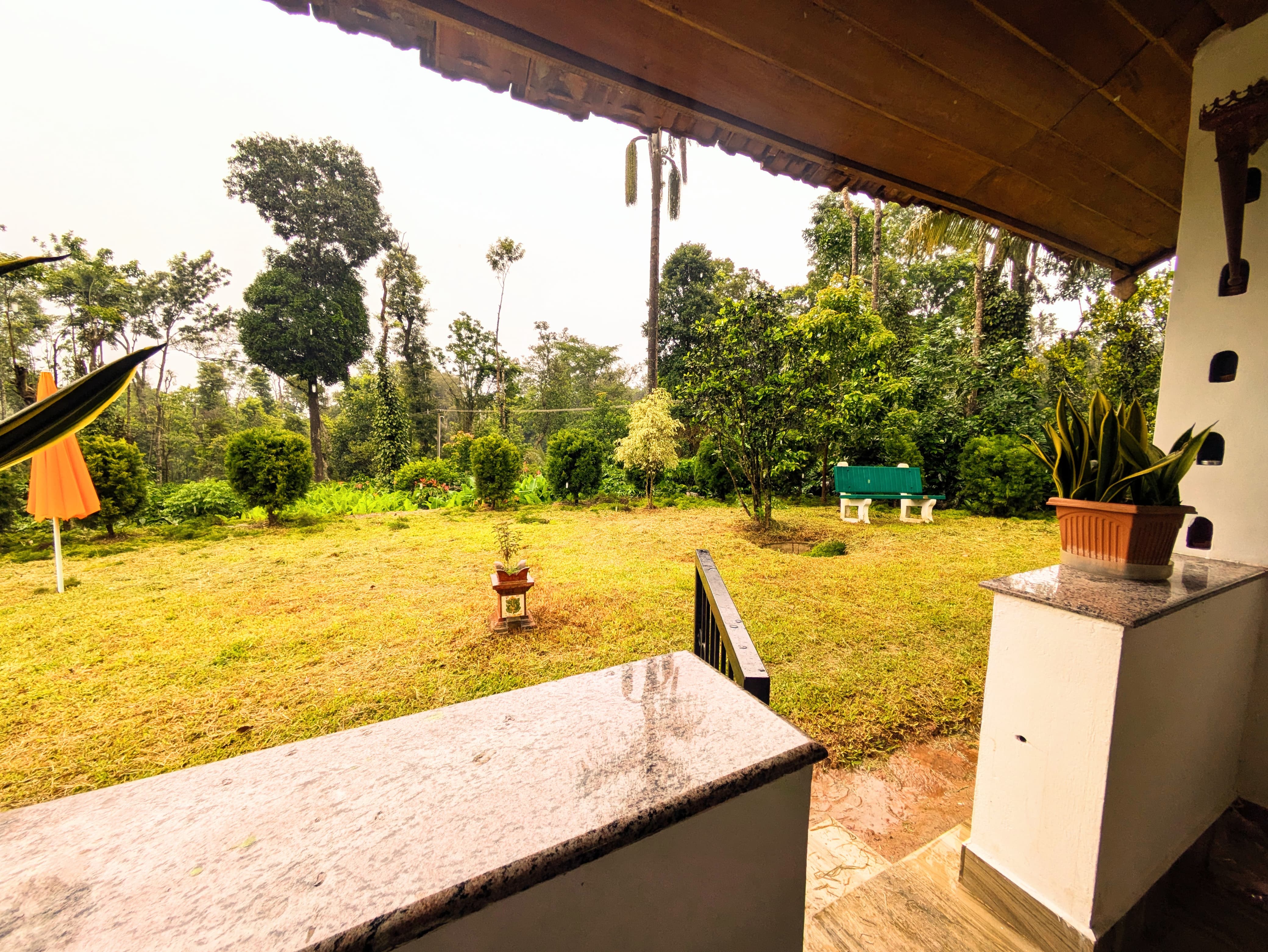 Coorg Mayur Homestay - Tap to explore photos