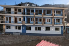 KEDARKHAND HOTEL, Kedarnath