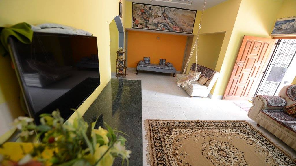 Tirupati Homestay-Villa 42 - Tap to explore photos