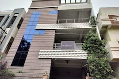 Hotel O De Alphabet Home Stays@NTPC, Warangal