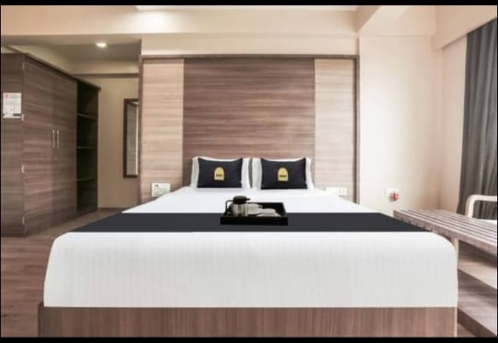 Hotel Mahadev Residency - Tap to explore photos