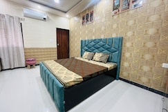 Radha Hridaynath Dham, Vrindavan