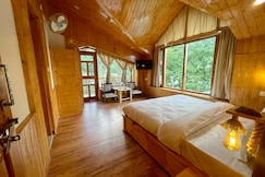The Highgrove House, Manali, Manali