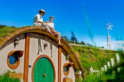 HOBBITON KODAI, Kodaikanal