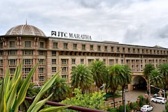 ITC Maratha - A Luxury Collection Hotel, Mumbai