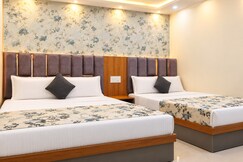 Grey Stone B&B Near Golden Temple, Amritsar