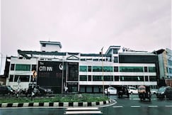 THE CITI INN, Jamshedpur