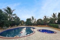 LION PARK HOTEL AND RESORT, Sasan Gir